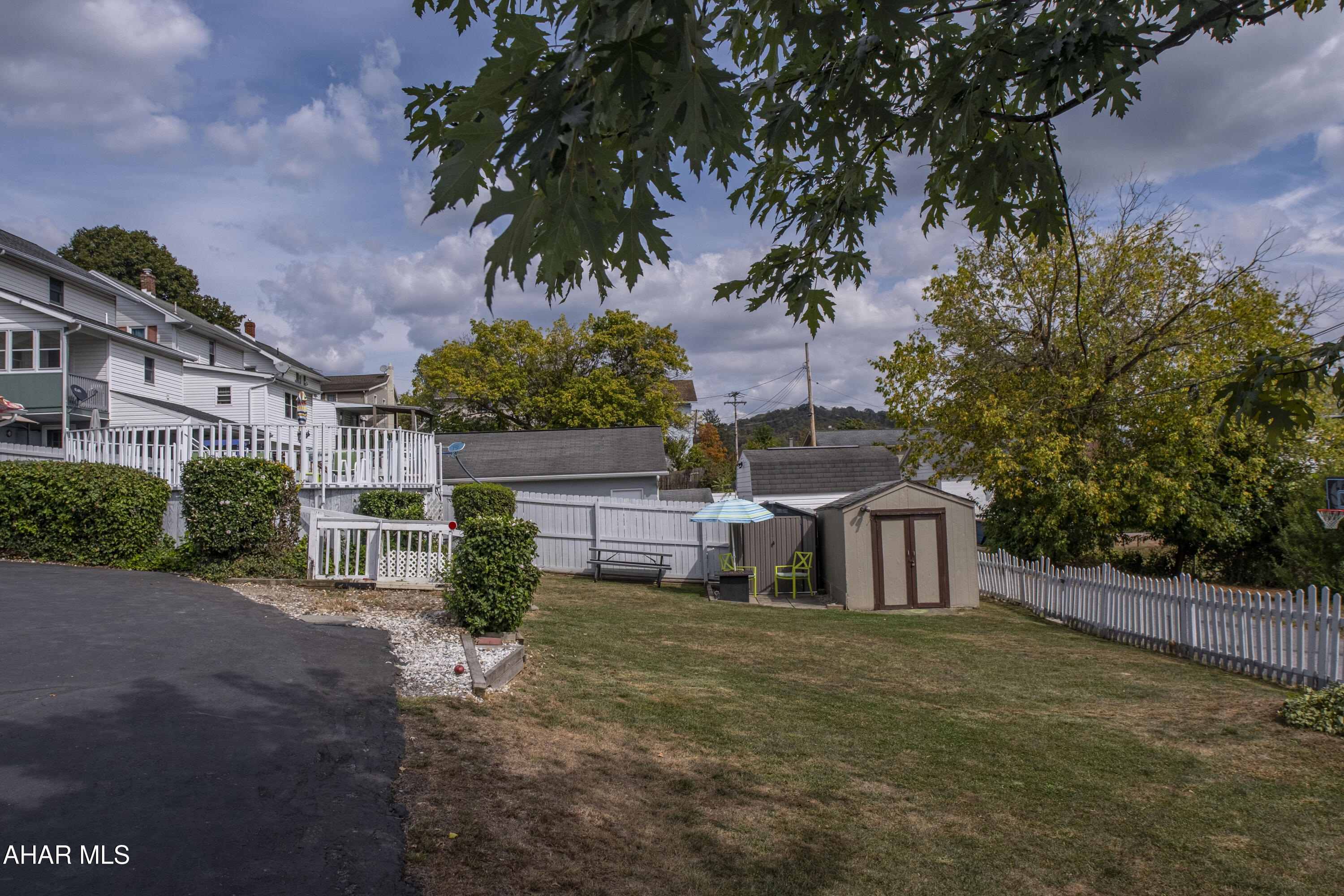Hollidaysburg - Residential