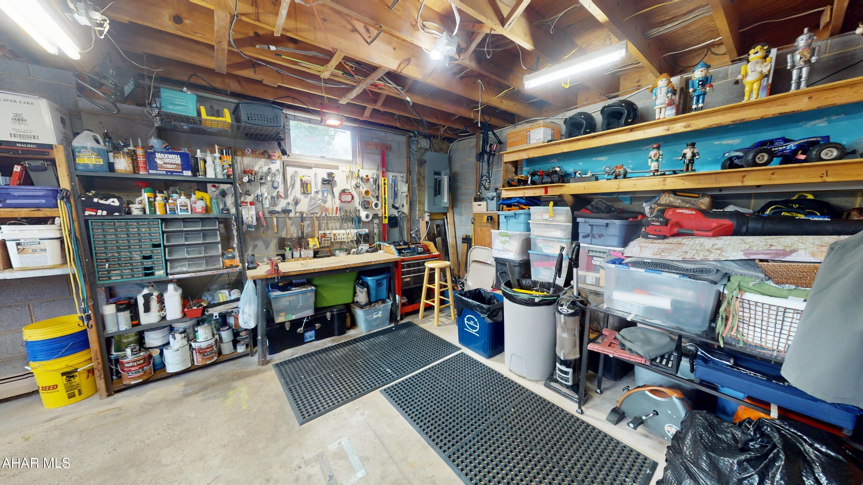 Hollidaysburg - Residential