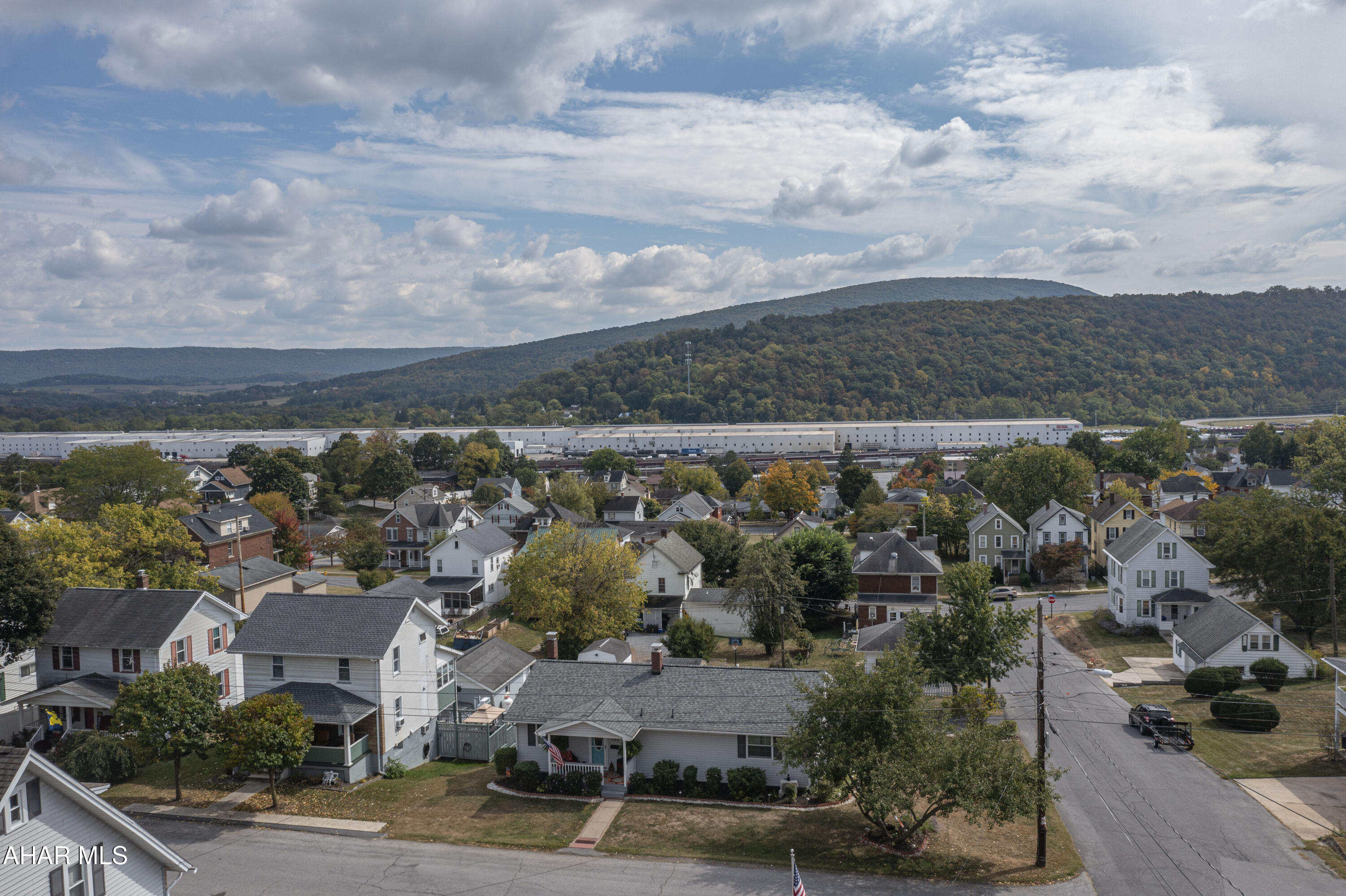 Hollidaysburg - Residential