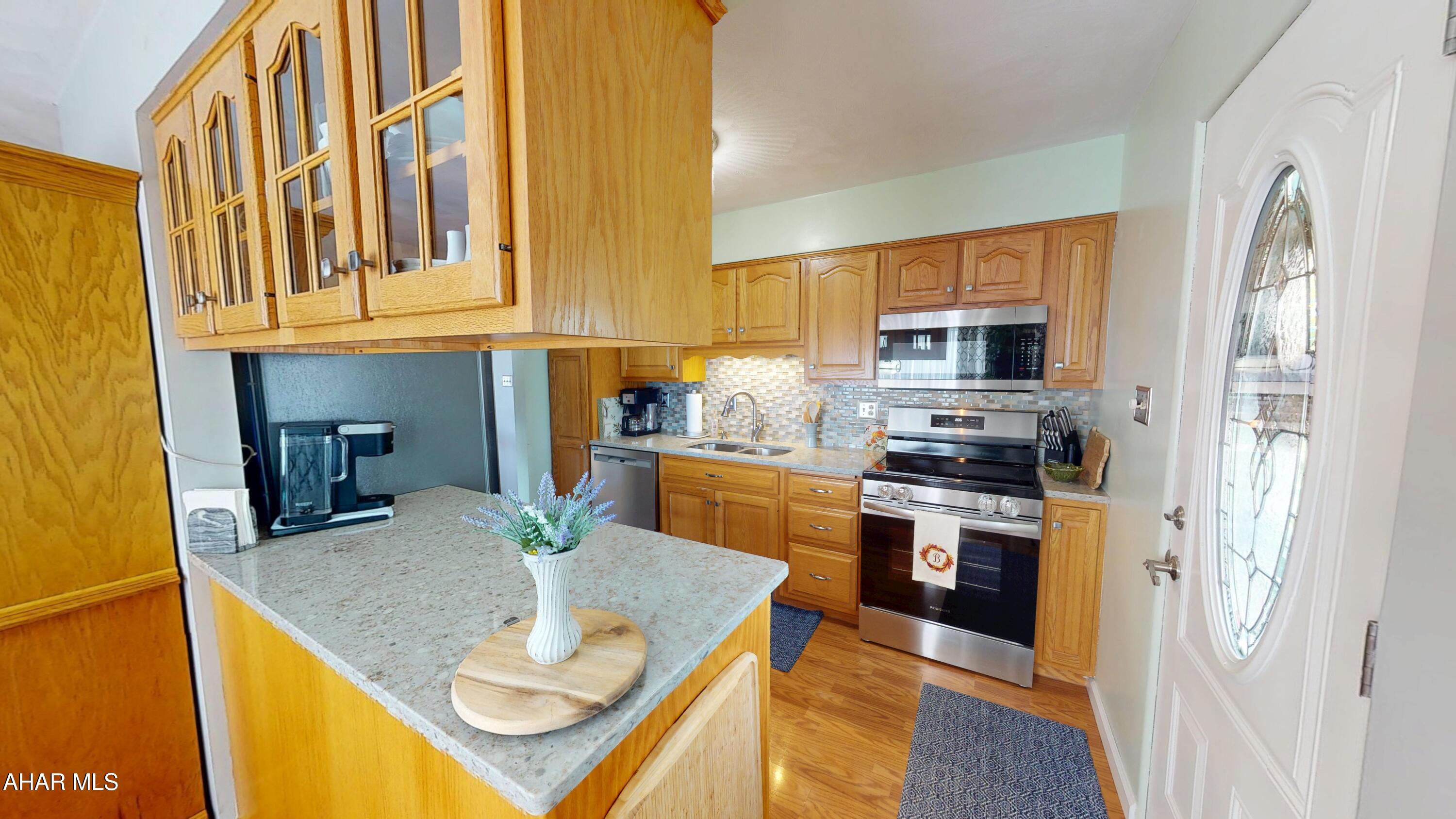 Hollidaysburg - Residential