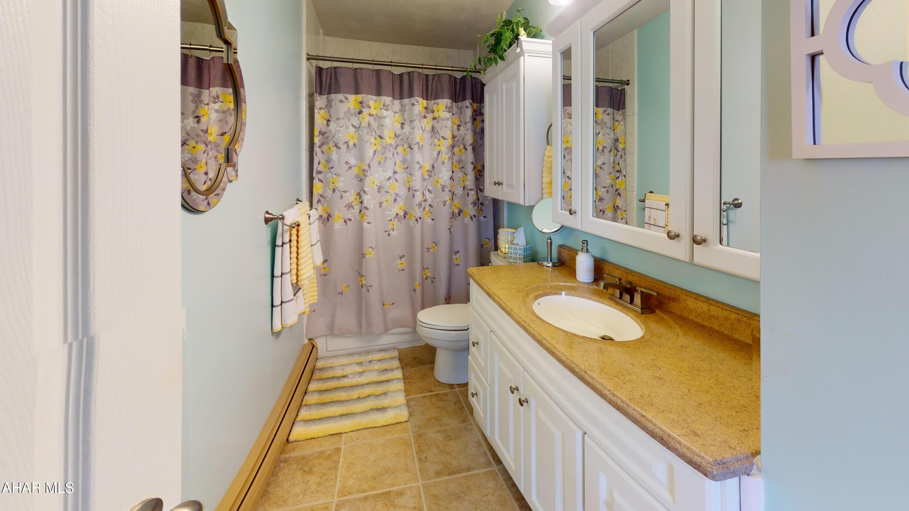 Hollidaysburg - Residential