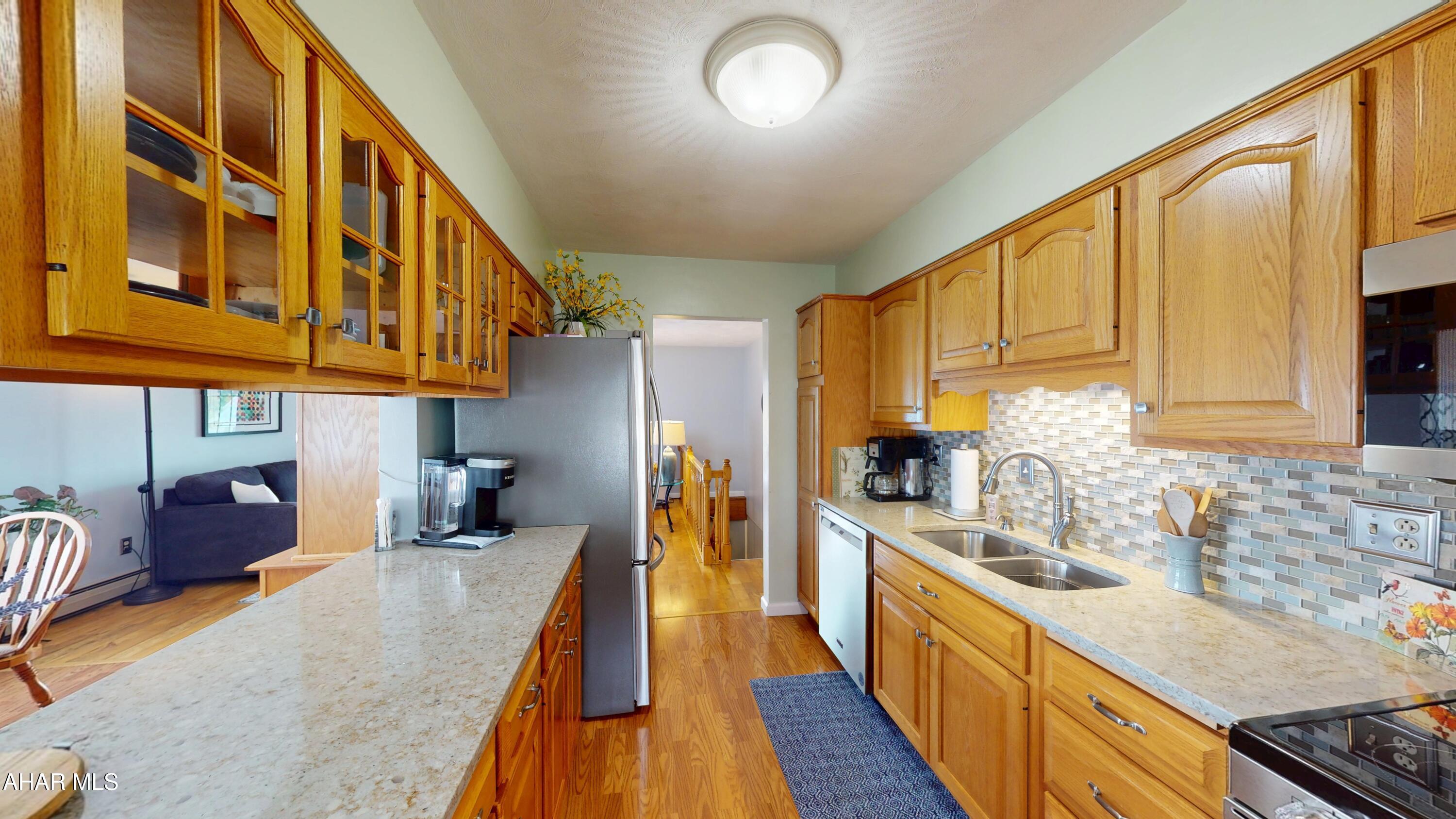 Hollidaysburg - Residential