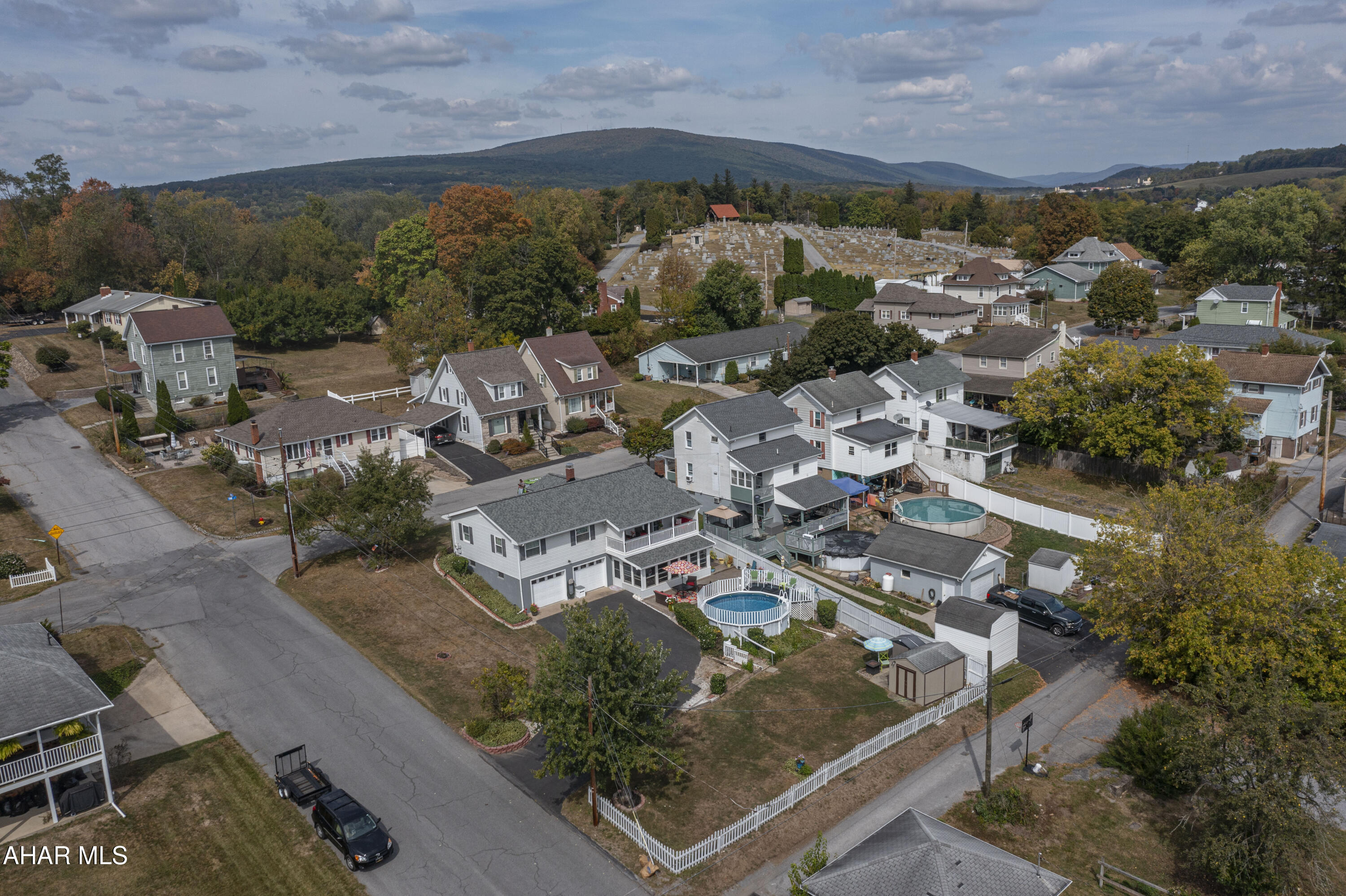 Hollidaysburg - Residential