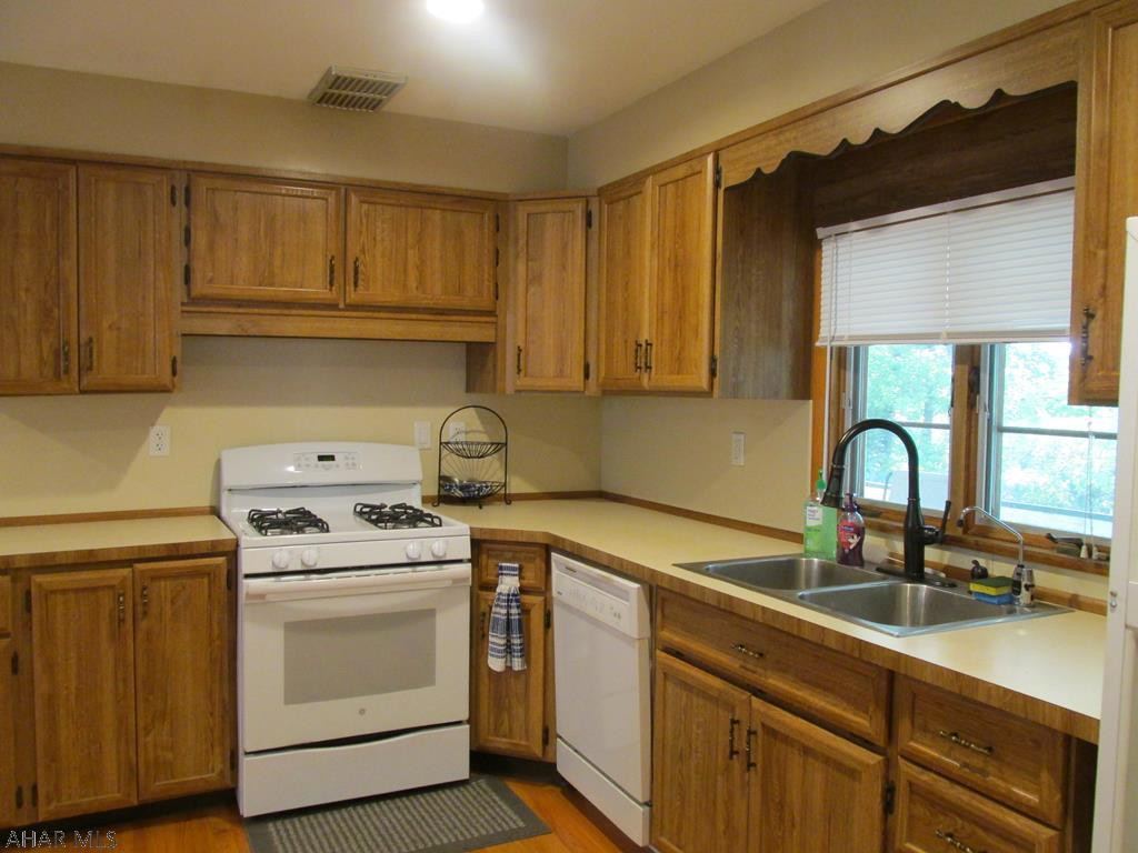 Sylvan Hills - Residential