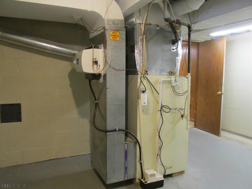 Sylvan Hills - Residential