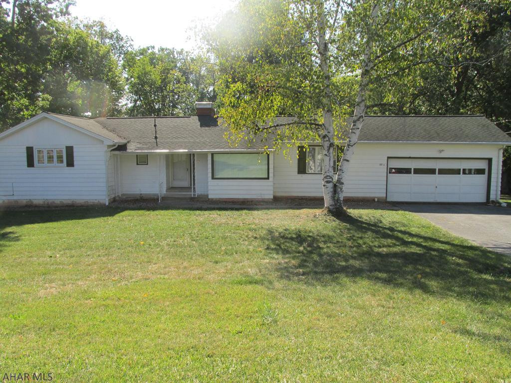 Sylvan Hills - Residential