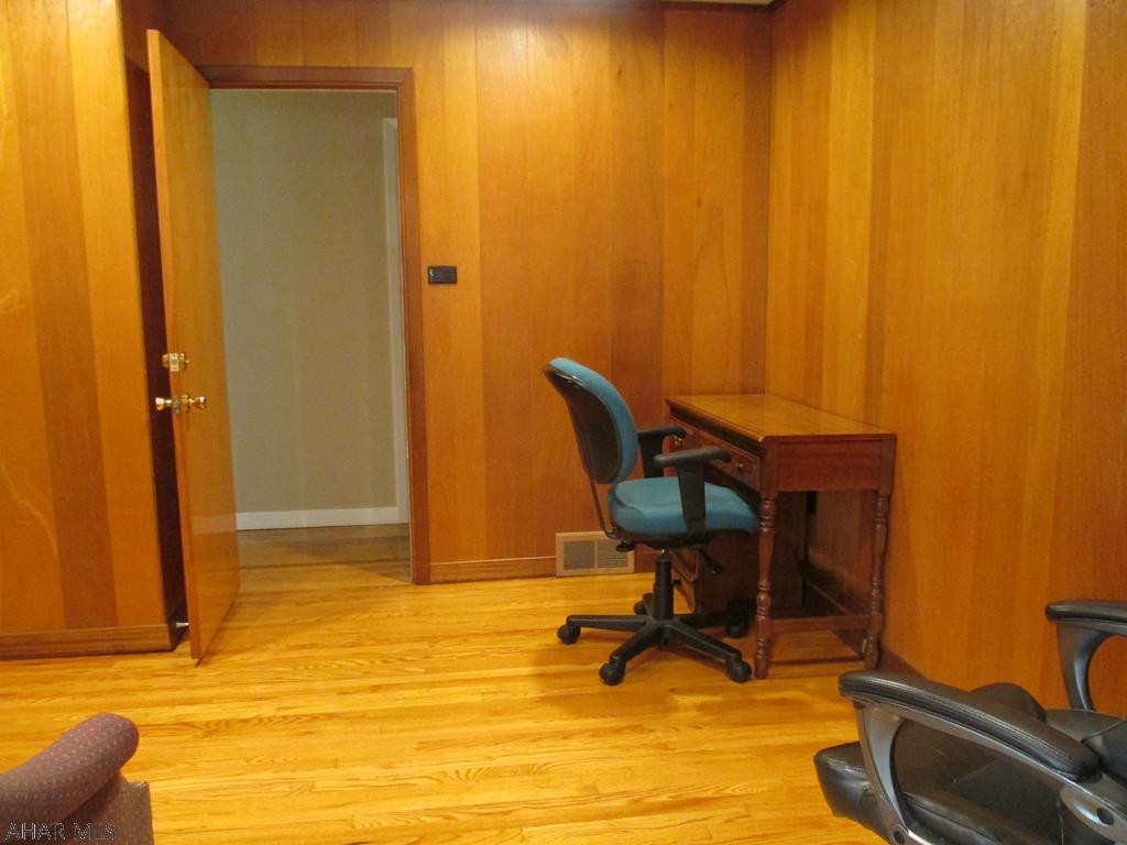 Sylvan Hills - Residential