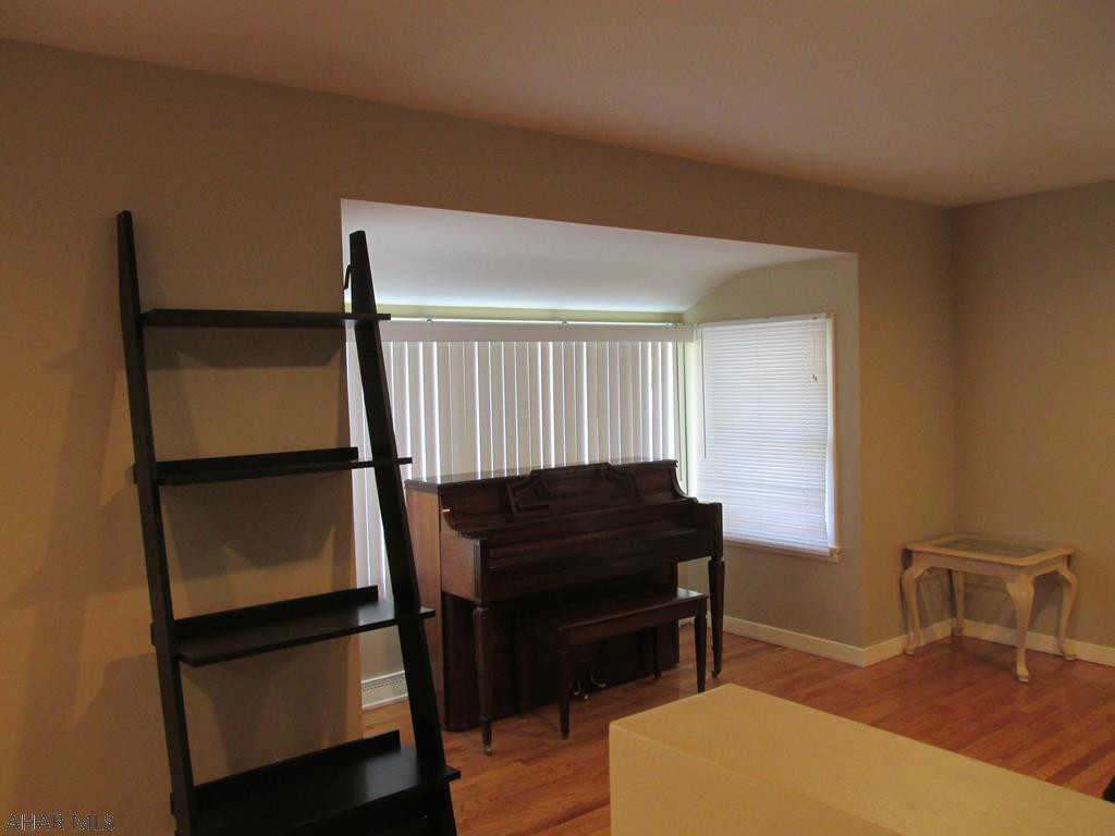 Sylvan Hills - Residential