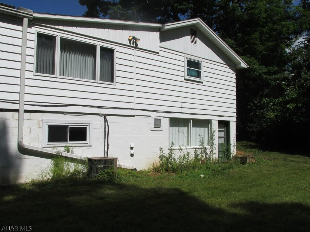 Sylvan Hills - Residential