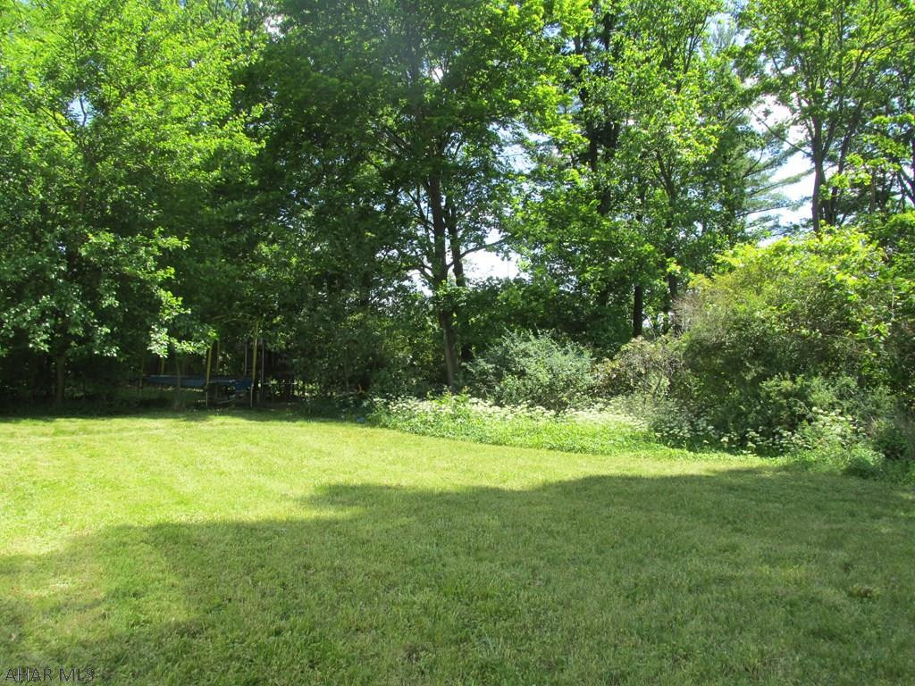 Sylvan Hills - Residential