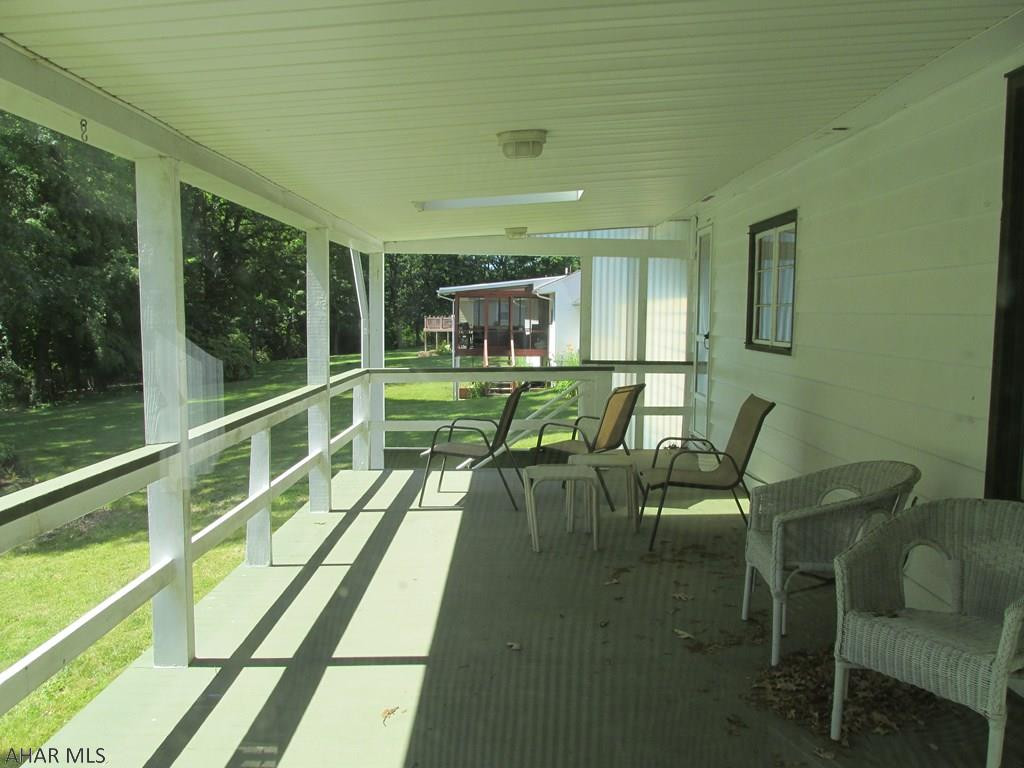 Sylvan Hills - Residential