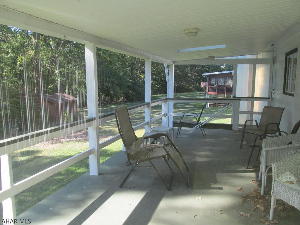 Sylvan Hills - Residential