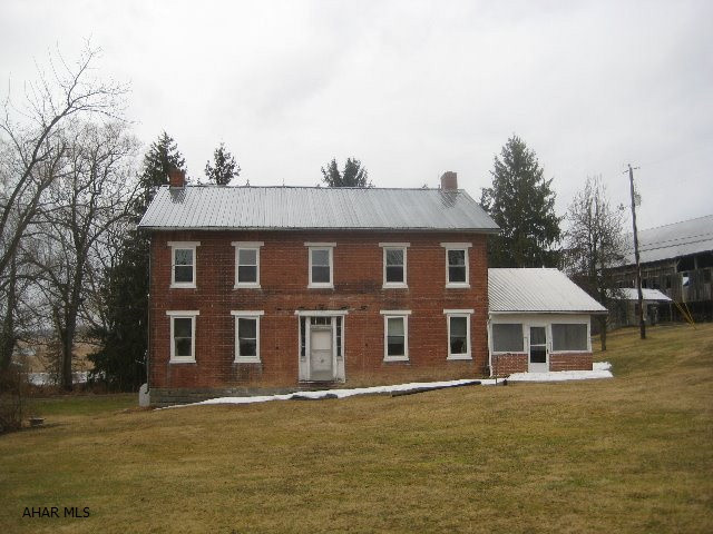 Unknown - Residential