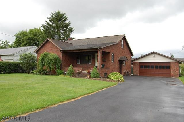 Hollidaysburg - Residential