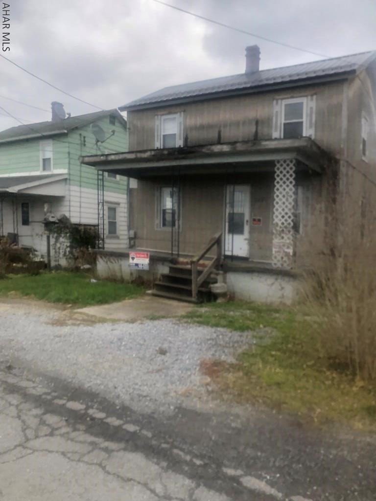 Unknown - Residential