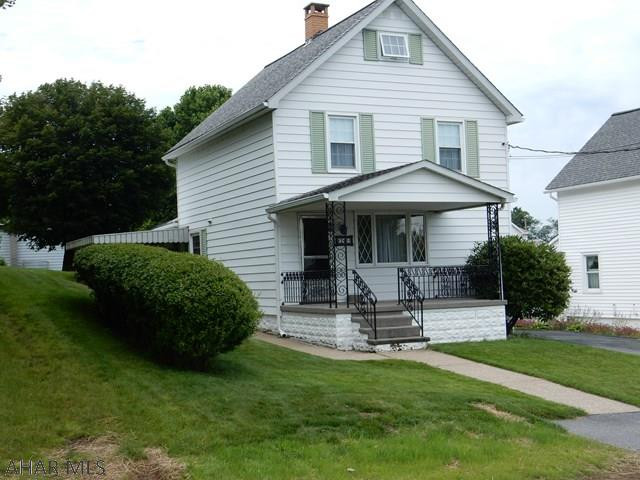 Unknown - Residential