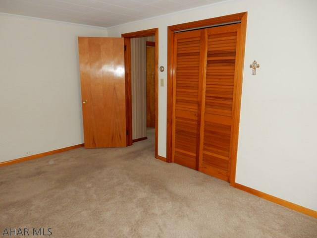 Unknown - Residential