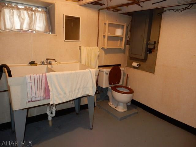 Unknown - Residential