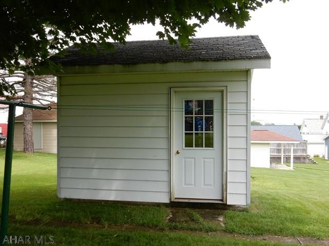 Unknown - Residential