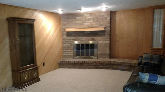 Crestwood - Residential