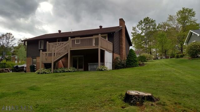 Crestwood - Residential