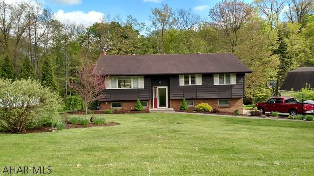 Crestwood - Residential