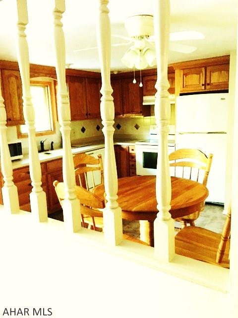 Crestwood - Residential