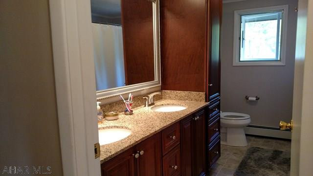 Crestwood - Residential