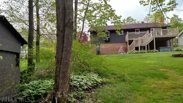 Crestwood - Residential