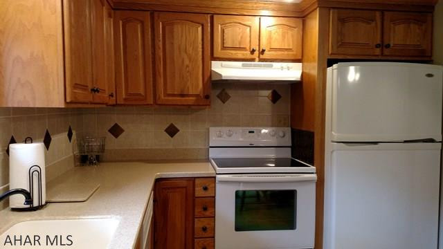 Crestwood - Residential