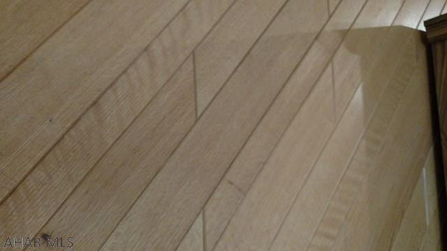 Crestwood - Residential