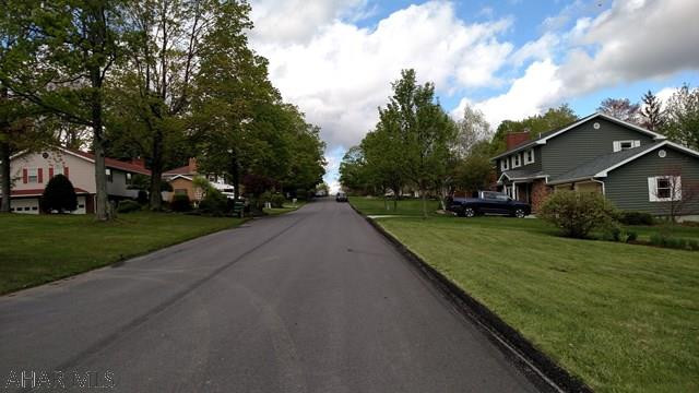 Crestwood - Residential