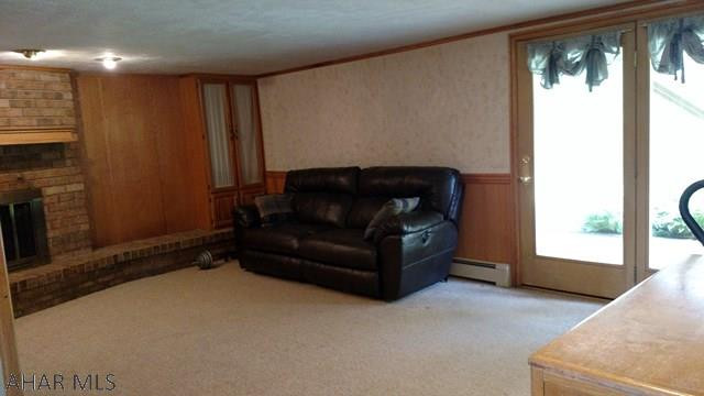 Crestwood - Residential