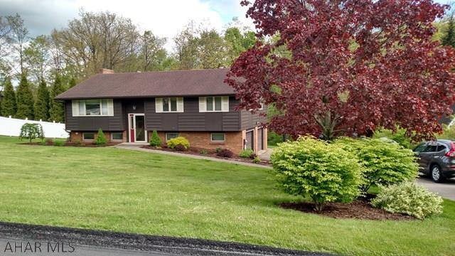 Crestwood - Residential