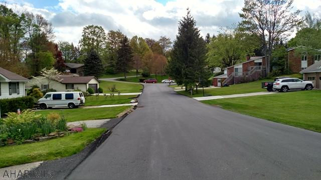 Crestwood - Residential