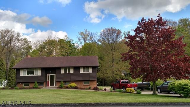 Crestwood - Residential