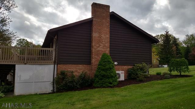 Crestwood - Residential