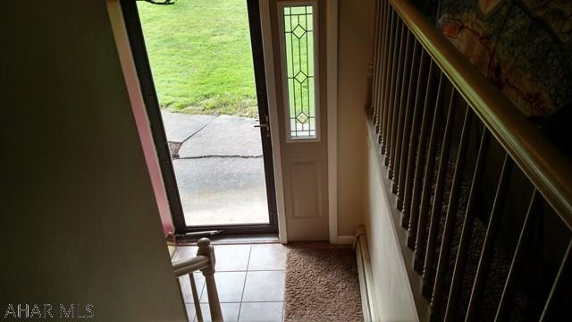 Crestwood - Residential