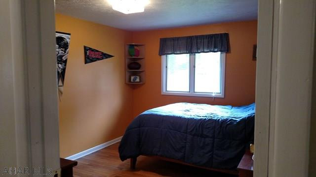 Crestwood - Residential