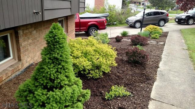 Crestwood - Residential