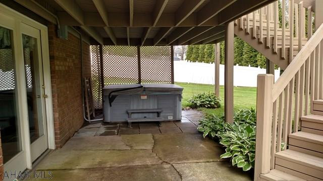 Crestwood - Residential