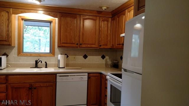 Crestwood - Residential