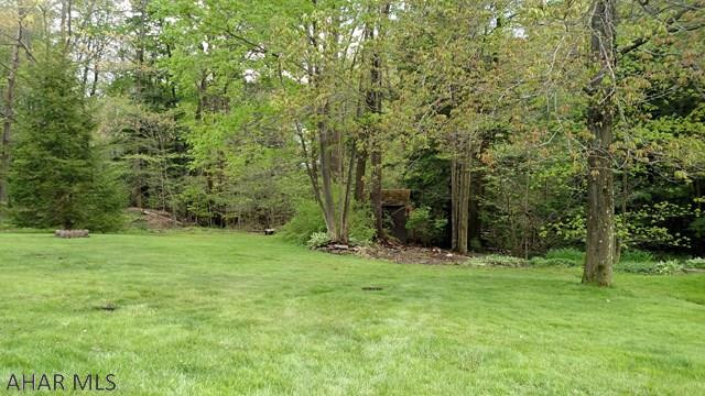 Crestwood - Residential