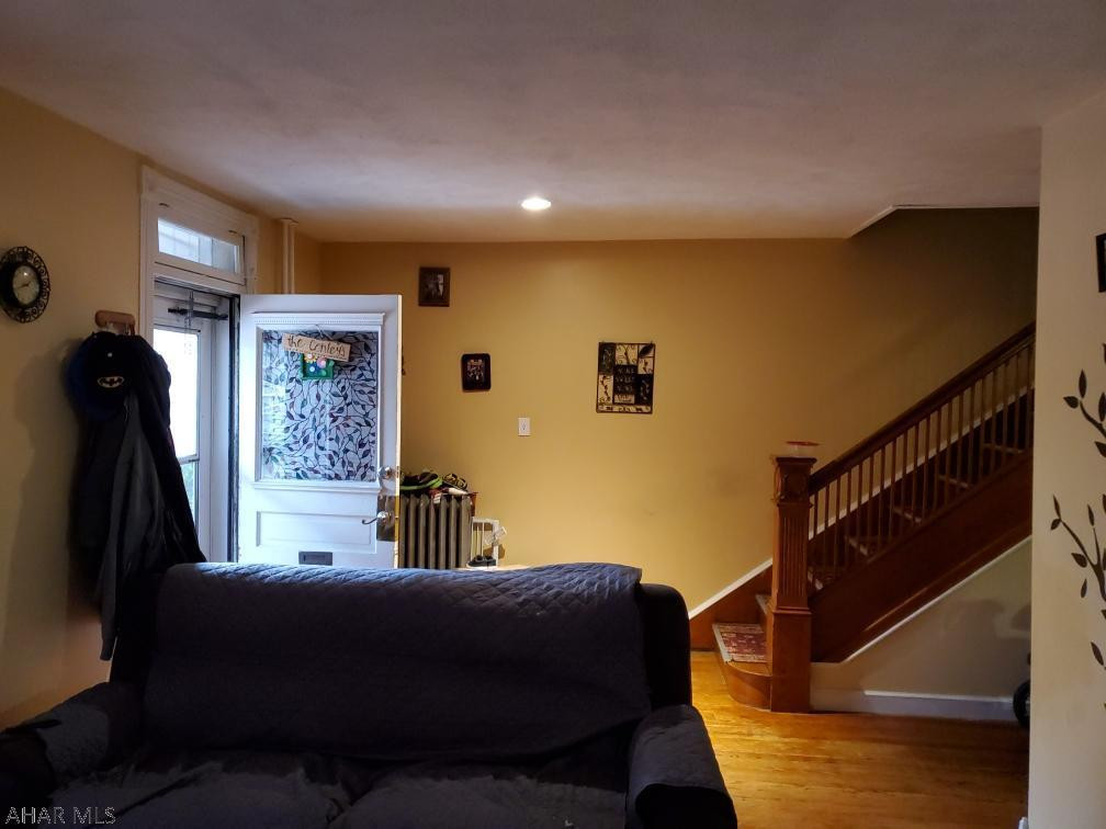 Unknown - Residential