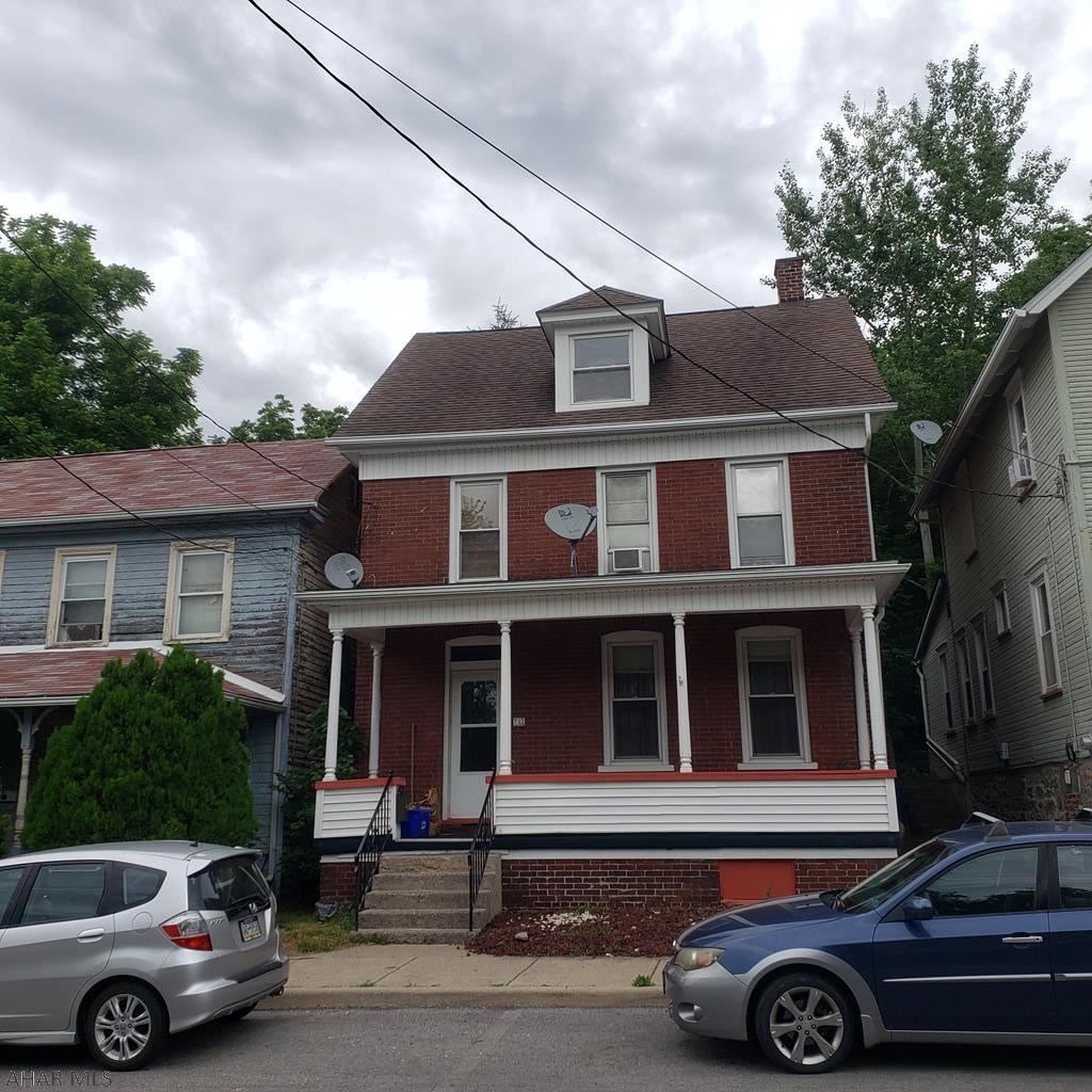 Unknown - Residential