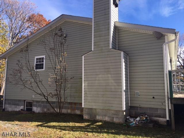 Unknown - Residential