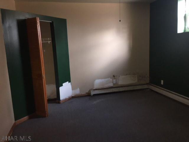 Unknown - Residential