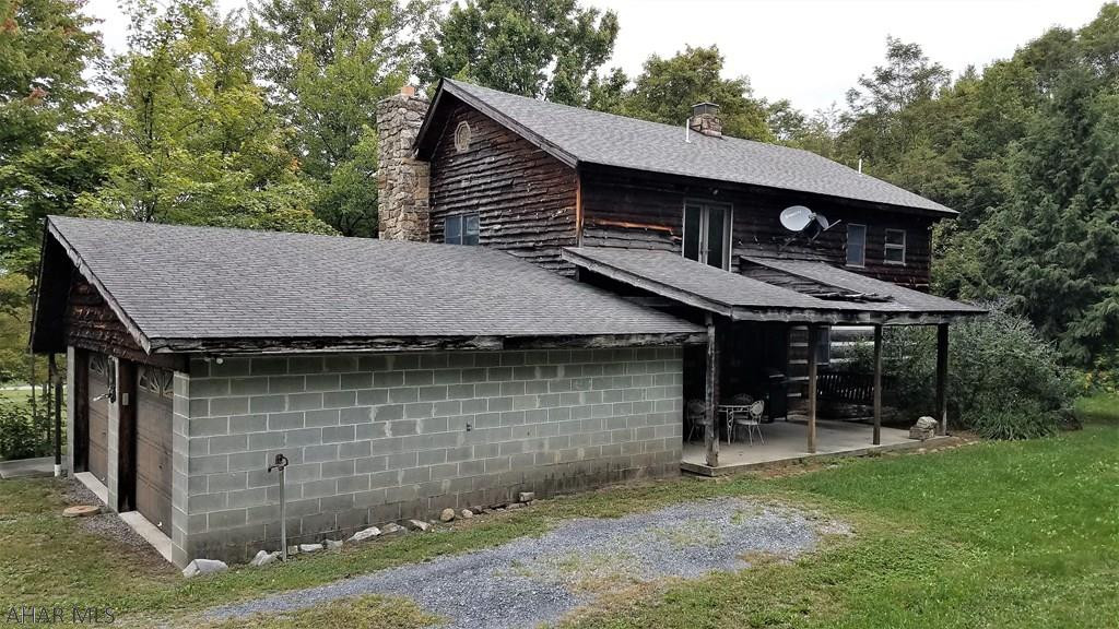 Unknown - Residential