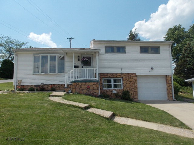 Pleasant Valley - Residential