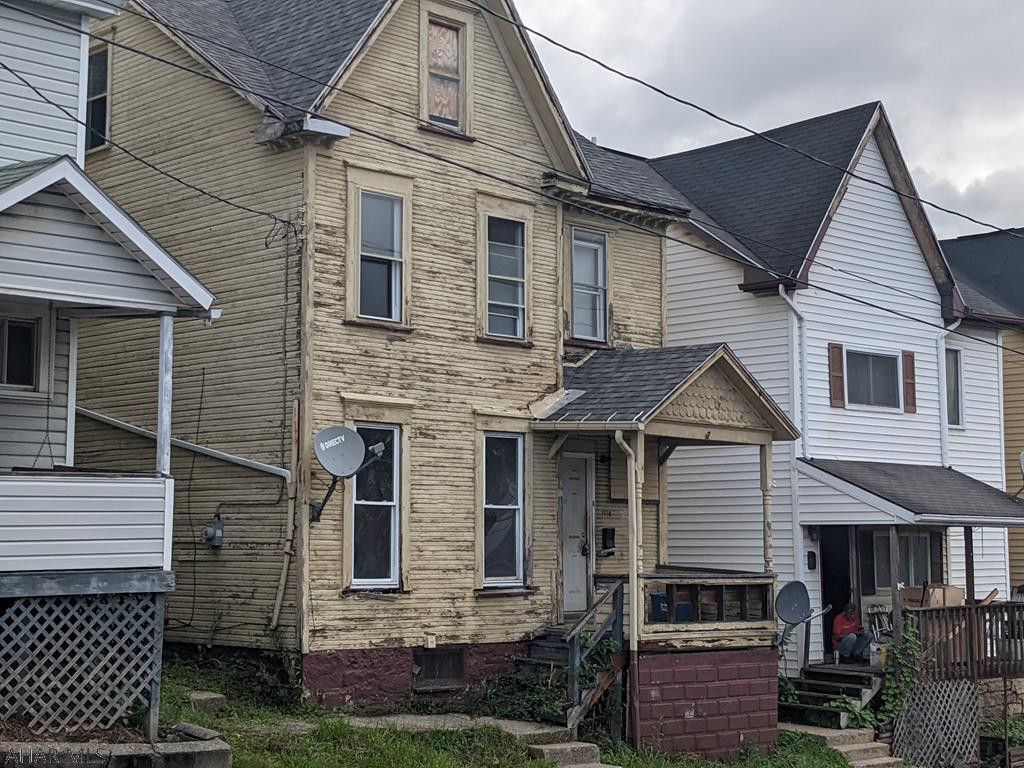 Fairview - Residential